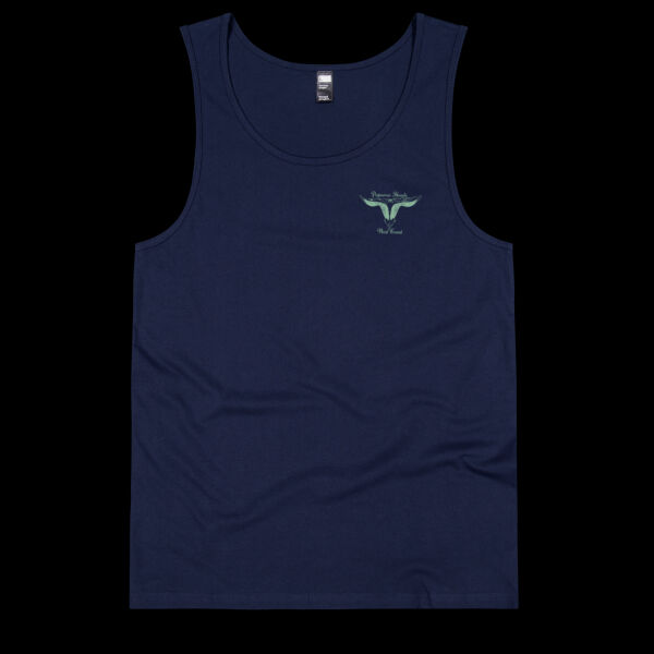 Unisex Singlet Thumbnail